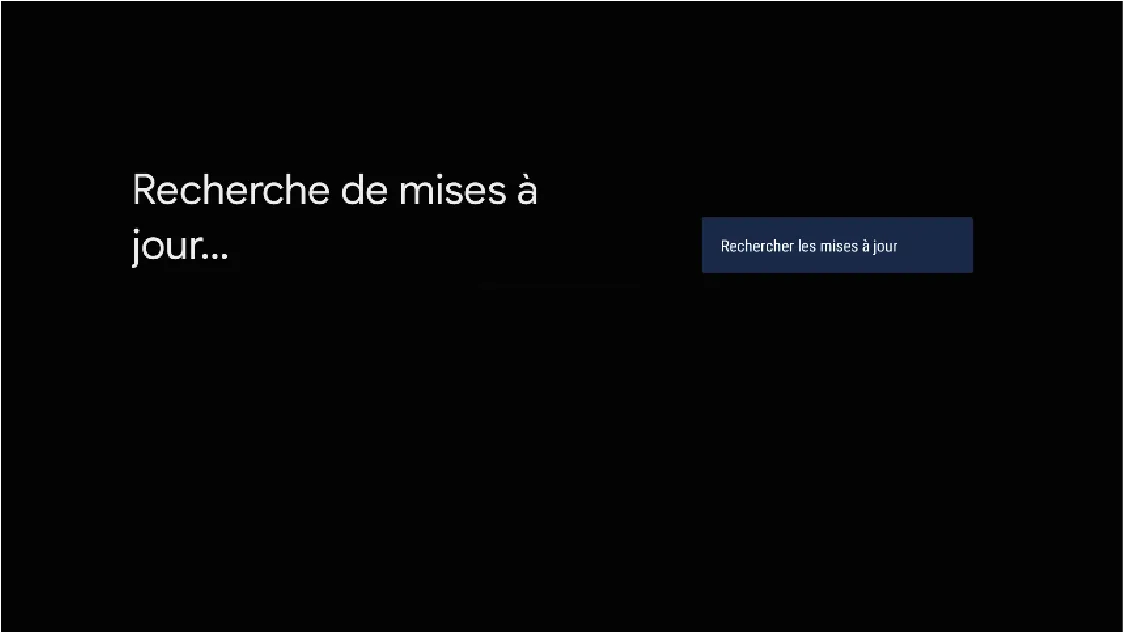 Google TV features
